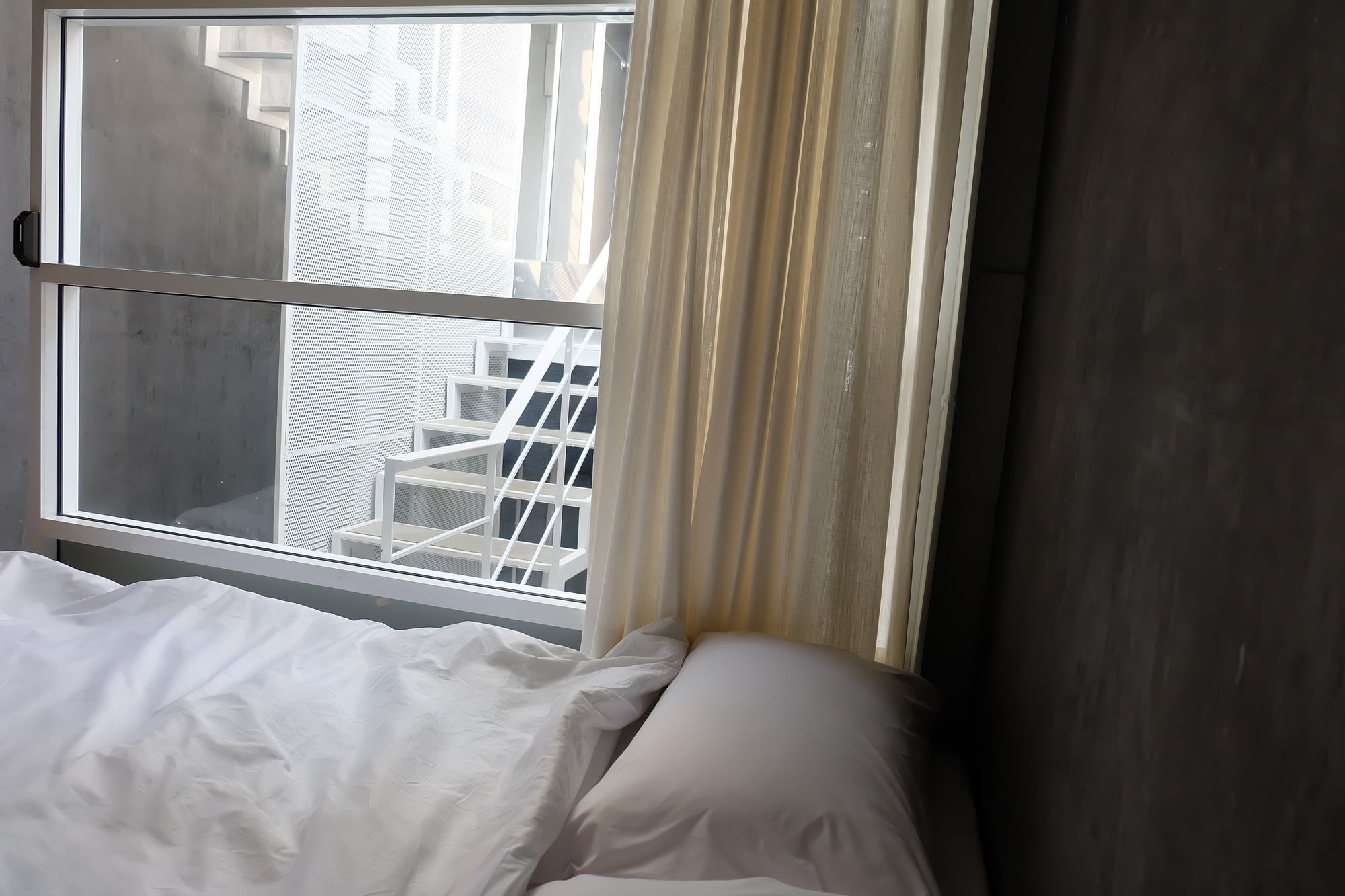 On The Bed Hostel Bangkok Ngoại thất bức ảnh